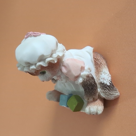 Enesco Calico Kittens - mini - Picture 3 of 6